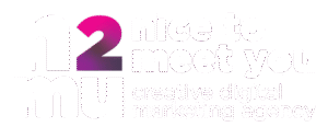 N2MU – Nice To Meet You Creative Digital Marketing Agency logo