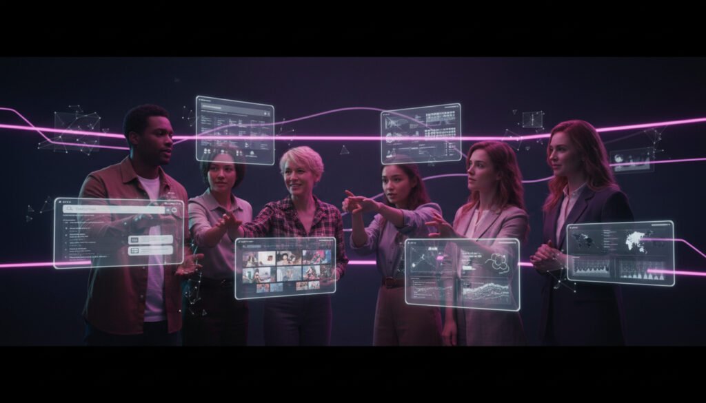 The New Rules of Digital Marketing