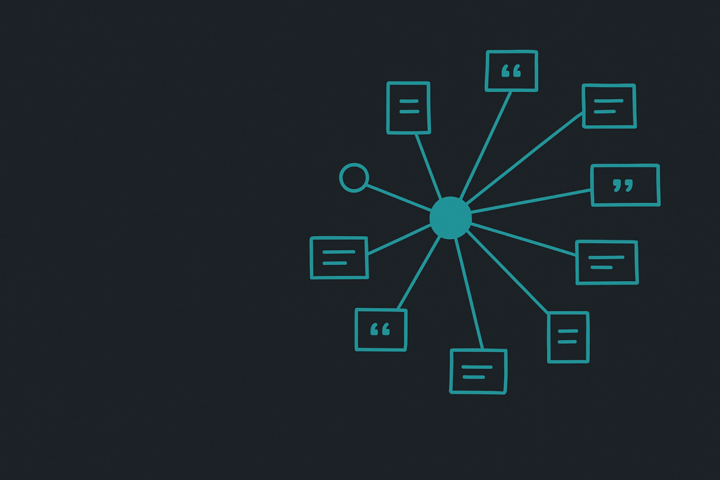Yapay Zekâ Aramalarında Kaynak Gösterilmek: AEO'ya Çalışan Bir Yaklaşım
