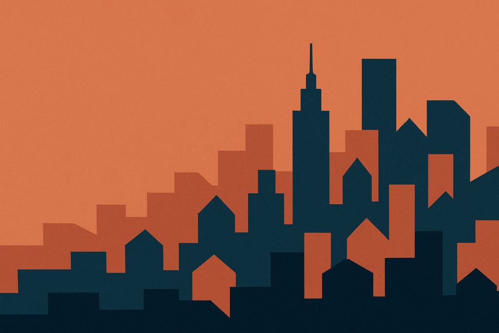 Building a Digital Presence in Georgia: What Actually Matters