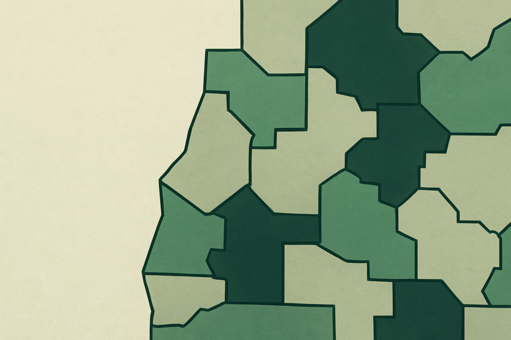 Running Campaigns Across Multiple Markets Without Losing Control
